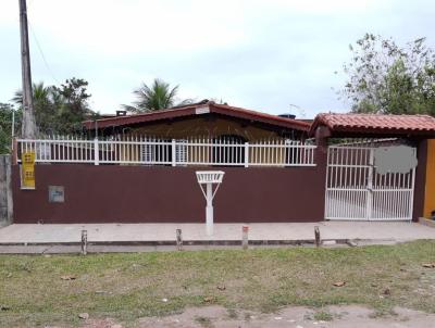 Casa para Venda, em Bertioga, bairro Vista Linda, 2 dormitrios, 1 banheiro, 4 vagas