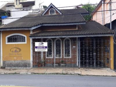 Casa para Venda, em Bragana Paulista, bairro Taboo, 3 dormitrios, 1 banheiro, 1 sute, 1 vaga