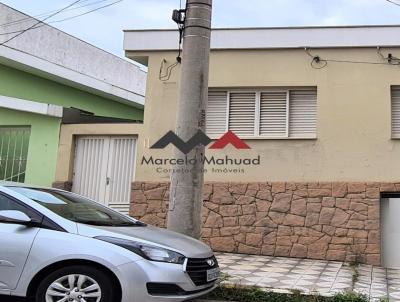 Casa para Venda, em Sorocaba, bairro Centro, 1 dormitrio, 1 banheiro