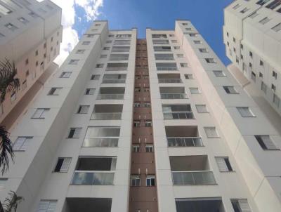 Apartamento para Venda, em Limeira, bairro Jardim So Roque, 3 dormitrios, 1 banheiro, 1 sute, 2 vagas