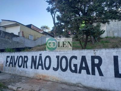 Terreno para Venda, em Aruj, bairro Jardim Rinco