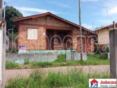 Casa para Venda, em Taquari, bairro Rinco So Jos, 4 dormitrios, 1 banheiro, 1 vaga