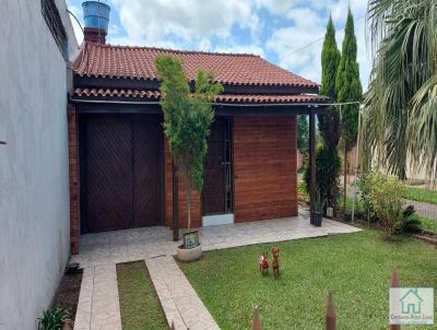 Casa para Venda, em Sapiranga, bairro Oeste