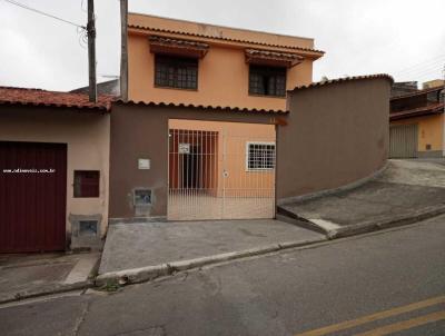Casa para Venda, em Mogi das Cruzes, bairro Mogi Moderno, 3 dormitrios, 2 banheiros, 1 sute, 1 vaga