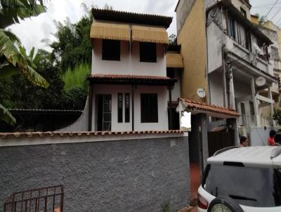 Casa em Condomnio para Venda, em So Gonalo, bairro Z Garoto, 3 dormitrios, 2 banheiros, 1 sute, 5 vagas