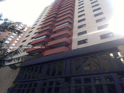 Apartamento para Locao, em So Paulo, bairro Vila Mariana, 3 dormitrios, 4 banheiros, 1 sute, 2 vagas