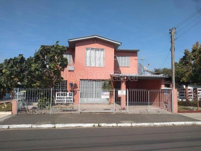 Casa para Venda, em Taquari, bairro Unio, 3 dormitrios, 3 banheiros, 2 vagas