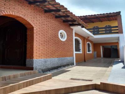 Casa para Locao, em Itapecerica da Serra, bairro Jardim Valo Velho, 2 dormitrios, 2 banheiros, 2 vagas