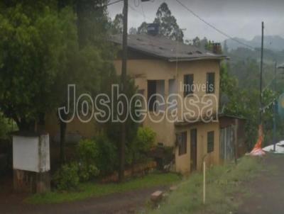Casa para Venda, em Triunfo, bairro Coxilha Velha, 3 dormitrios, 3 banheiros, 1 vaga