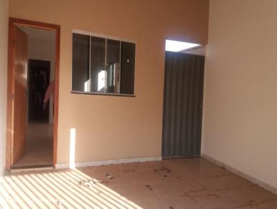 Casa para Loca��o, em Presidente Prudente, bairro ITACARE, 2 dormit�rios, 1 banheiro, 2 vagas