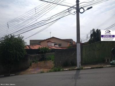 Terreno para Venda, em Bragana Paulista, bairro Santa Luzia