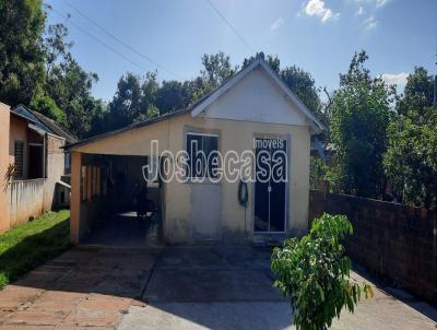 Casa para Venda, em Taquari, bairro Prado, 2 dormitrios, 1 banheiro, 2 vagas