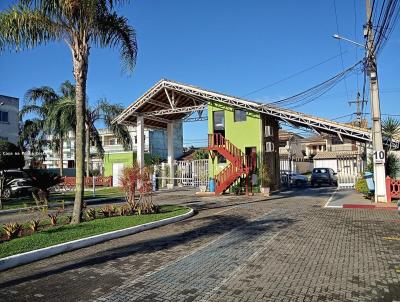 Apartamento para Venda, em Rio das Ostras, bairro Jardim Marilea, 2 dormitrios, 1 banheiro, 1 vaga