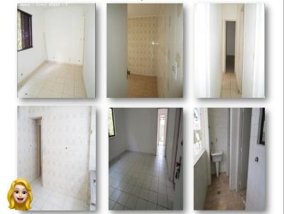 Apartamento para Locao, em Santos, bairro Ponta da Praia, 2 dormitrios, 3 banheiros, 1 sute, 1 vaga