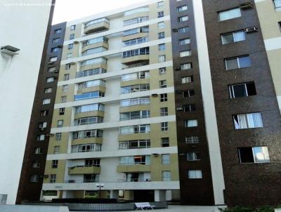 Apartamento para Venda, em Salvador, bairro Caminho das rvores, 3 dormitrios, 3 banheiros, 1 sute, 1 vaga