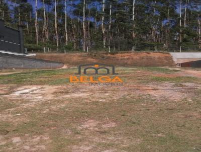 Terreno em Condomnio para Venda, em Atibaia, bairro Condomnio Buona Vita