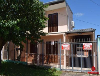 Casa para Venda, em Esteio, bairro Olimpica, 2 dormitrios, 1 banheiro, 4 vagas