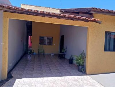 Casa para Venda, em Arapongas, bairro Jardim So Bento, 3 dormitrios, 1 banheiro, 1 vaga