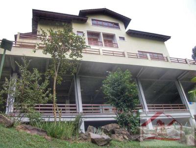 Casa em Condomnio para Venda, em Araariguama, bairro Condomnio Ecoville, 4 dormitrios, 7 banheiros, 3 sutes, 6 vagas