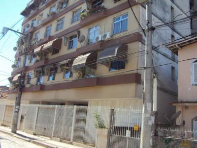Apartamento para Locao, em So Gonalo, bairro Brasilndia, 2 dormitrios, 2 banheiros, 1 vaga