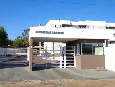 Apartamento para Venda, em Pirassununga, bairro Residencial Eldorado, 2 dormitrios