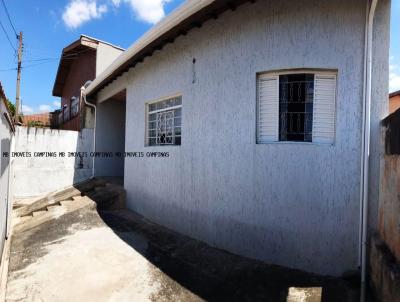 Casa / Sobrado para Venda, em Campinas, bairro Parque das Indstrias, 3 dormitrios, 3 banheiros, 1 sute, 2 vagas
