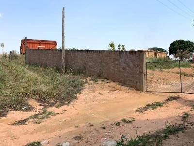 Chcara para Venda, em Dois Crregos, bairro Chcaras Campos Elseos II