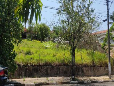 Terreno para Venda, em guas de So Pedro, bairro Jardim Iporanga