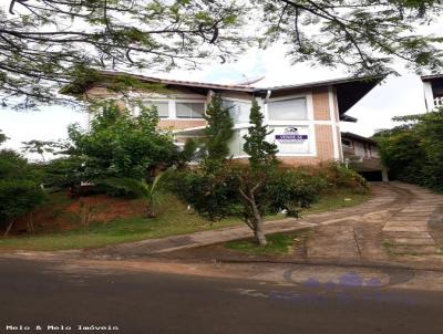 Casa em Condomnio para Venda, em Bragana Paulista, bairro Santa Helena