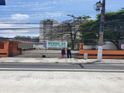 Terreno para Venda, em So Bernardo do Campo, bairro Rudge Ramos