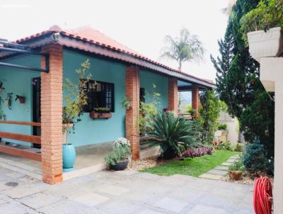 Casa para Venda, em Mogi das Cruzes, bairro Vila Sussa, 2 dormitrios, 4 banheiros, 2 sutes, 3 vagas