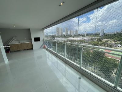 Apartamento para Venda, em So Paulo, bairro Jardim marajoara, 4 dormitrios, 5 banheiros, 4 sutes, 4 vagas