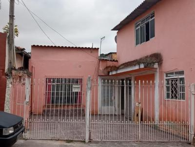 Casa / Sobrado para Venda, em So Paulo, bairro Jardim So Savrio, 3 dormitrios, 2 banheiros, 2 vagas