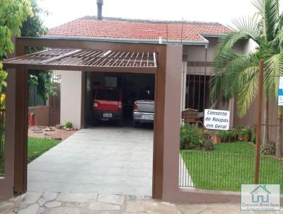 Casa para Venda, em Campo Bom, bairro Centro