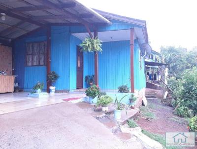 Casa para Venda, em Taquara, bairro Sagrada Familia