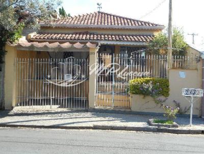 Casa para Venda, em guas de So Pedro, bairro Jardim Porangaba, 2 dormitrios, 2 banheiros, 1 vaga