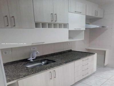 Apartamento para Venda, em Mogi das Cruzes, bairro Jd. Sao Pedro, 3 dormitrios, 1 banheiro, 1 sute, 1 vaga