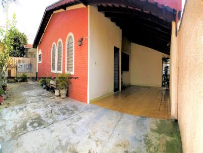 Casas Financiveis para Venda, em Campinas, bairro Jardim Ipiranga, 3 dormitrios, 3 banheiros, 1 sute, 3 vagas