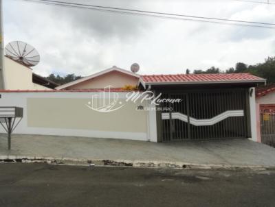 Casa para Venda, em guas de So Pedro, bairro Jardim Iporanga, 3 dormitrios, 3 banheiros, 1 sute, 3 vagas