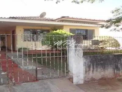 Casa para Venda, em guas de So Pedro, bairro Jardim Iporanga, 3 dormitrios, 2 banheiros, 1 sute, 2 vagas