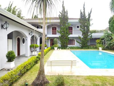 Casa em Condomnio para Venda, em Itapecerica da Serra, bairro Royal Park, 4 dormitrios, 4 banheiros, 4 sutes, 10 vagas