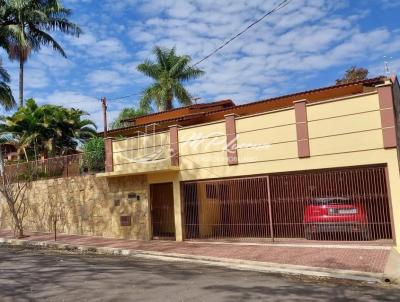Casa para Venda, em guas de So Pedro, bairro Centro, 4 dormitrios, 4 banheiros, 2 sutes, 2 vagas