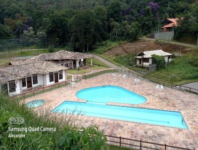 Lote em Condomnio Fechado para Venda, em Terespolis, bairro Vargem Grande