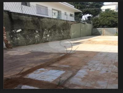 Lote para Venda, em So Paulo, bairro Jardim Paulistano
