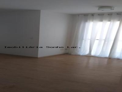 Apartamento para Locao, em So Paulo, bairro Lapa de Baixo, 2 dormitrios, 1 banheiro, 1 vaga