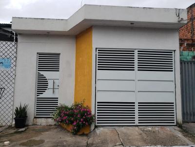 Casa para Venda, em Ananindeua, bairro Maguari, 2 dormitrios, 1 banheiro, 1 vaga