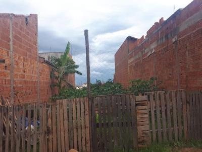 Terreno para Venda, em Mineiros do Tiet, bairro Jardim Nova Mineiros