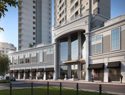 Apartamento para Venda, em Balnerio Cambori, bairro Barra Sul, 5 banheiros, 4 sutes, 4 vagas