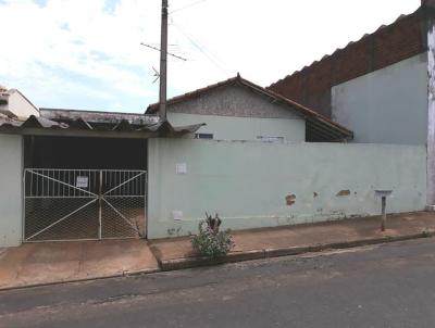 Casa para Venda, em Dois Crregos, bairro Jardim Arco ris II, 3 dormitrios, 2 banheiros, 1 vaga