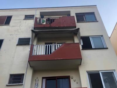 Apartamento para Venda, em Piracicaba, bairro Edifcio Colinas de Piracicaba, 2 dormitrios, 1 banheiro, 1 vaga